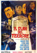 Il clan del terrore