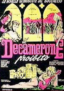 Il decamerone proibito - Le altre novelle del Boccaccio