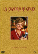 Locandina La signora in giallo: Chi ha ucciso Sherlock Holmes?