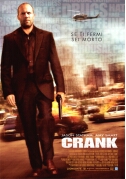 Locandina Crank