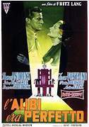 L'alibi era perfetto