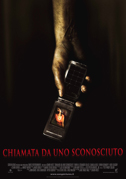 Chiamata da uno sconosciuto
