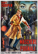 Maschere e pugnali