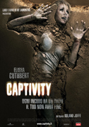 Locandina Captivity