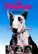 Frankenweenie