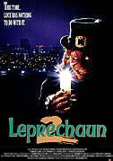 Locandina Leprechaun 2