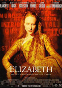 Locandina Elizabeth - Film (1998)