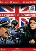 I leopardi di Churchill