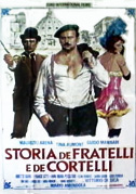 Storia de fratelli e de cortelli