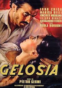 Gelosia