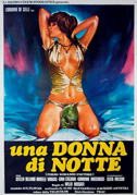 Una donna di notte
