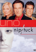 Locandina Nip/Tuck