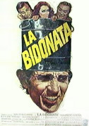 Locandina La bidonata