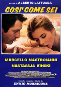 Così come sei
