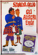 Gli allegri eroi