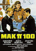 Mak pigreco 100