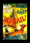 Locandina Gita in barca - Corto (1945)