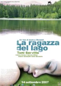 Locandina La ragazza del lago