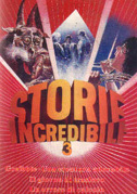 Locandina Storie Incredibili 3 - Film (1986)