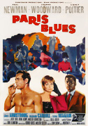 Paris blues