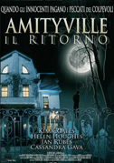 Locandina Amityville - Il ritorno