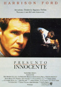 Locandina Presunto innocente