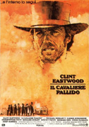 Locandina Il cavaliere pallido - Film (1985)