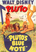 Pluto canterino