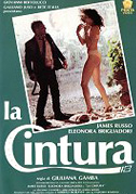 Locandina La cintura