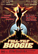 Full Tilt Boogie