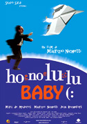 Honolulu baby