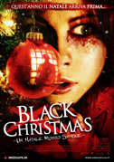 Black christmas - Un Natale rosso sangue