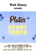 Le pene d'amore di Pluto