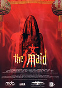 Locandina The  maid - La morte cammina tra i vivi - Film (2005)