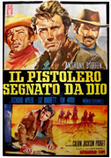 Il pistolero segnato da Dio
