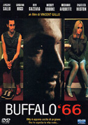 Locandina Buffalo 66