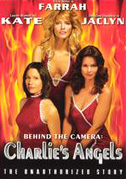 Locandina Charlie's angels Story - Fatti e misfatti