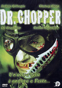 Locandina Dr. Chopper