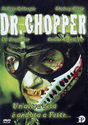 Dr. Chopper