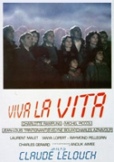 Locandina Viva la vita