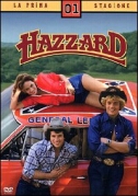 Locandina Hazzard