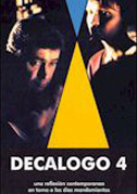 Decalogo 4