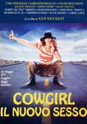 Locandina Cowgirl il nuovo sesso