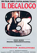 Decalogo 8