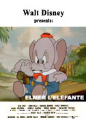 Locandina Elmer l'elefante
