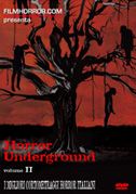 Horror underground Vol. 2