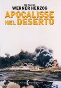 Apocalisse nel deserto