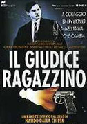 Locandina Il giudice ragazzino