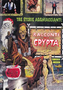 I racconti della cripta
