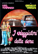 I viaggiatori della sera